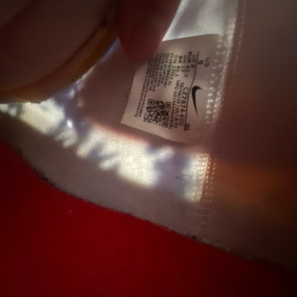 2020 NIKE BLAZER MID ‘77 VINTAGE “BLUE TIE-DYE”SIZE 9 - Picture 10 of 11